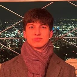 Azizbek To'rabayev